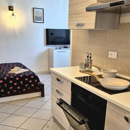 Casa Stile Libero 40 Fs-gp Monza-milano-lecco Arcore