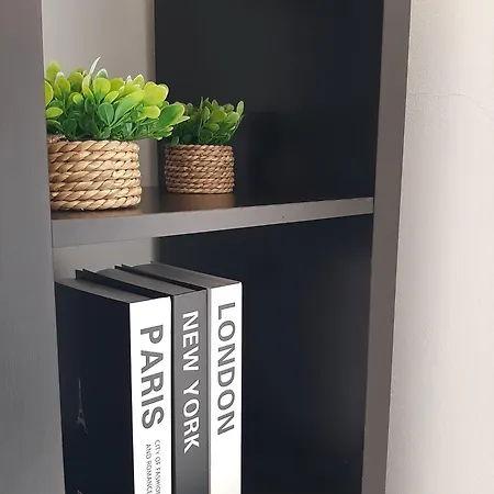 Casa Stile Libero 40 Fs-gp Monza-milano-lecco