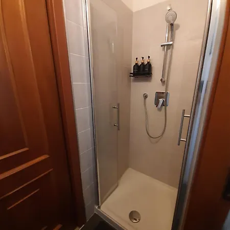 Casa Stile Libero 40 Fs-gp Monza-milano-lecco Appartamento *