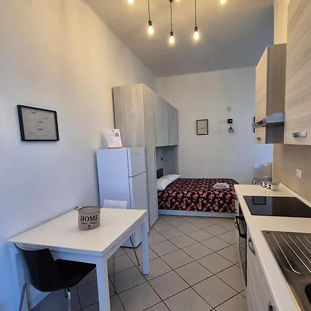 Casa Stile Libero 40 Fs-gp Monza-milano-lecco * Arcore