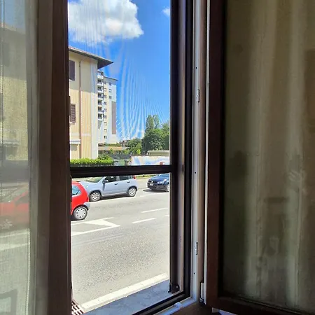 Casa Stile Libero 40 Fs-gp Monza-milano-lecco *