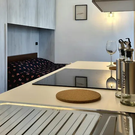 Casa Stile Libero 40 Fs-gp Monza-milano-lecco