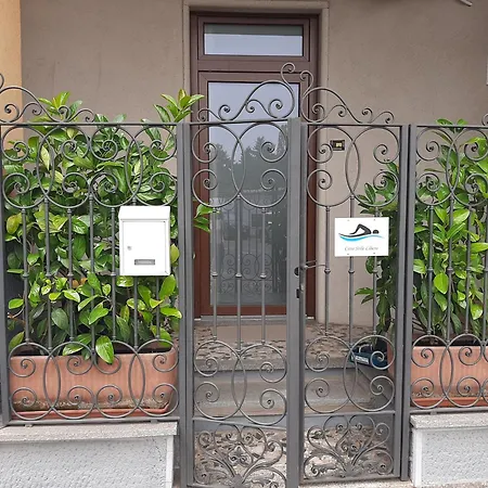 Casa Stile Libero 40 Fs-gp Monza-milano-lecco