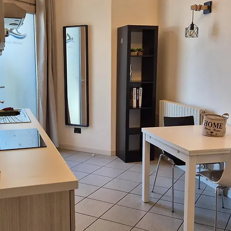 Casa Stile Libero 40 Fs-gp Monza-milano-lecco Appartement Arcore